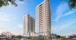 Cửa Lò nâng chuẩn đô thị biển: Pearl Residence đón đầu chu kỳ tăng trưởng mới