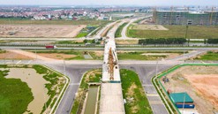 Bắc Ninh chấp thuận chủ trương đầu tư khu nhà ở xã hội Á Lữ