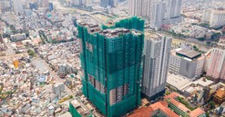 Đưa The Grand Manhattan trở lại thị trường, Novaland nối lại hoạt động bán hàng
