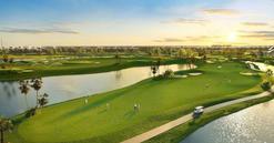 Chính thức khai trương trung tâm thể thao có khu tập golf 60 làn giữa lòng vùng đất cố đô