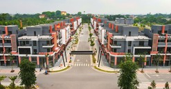 Thái Nguyên: TNG Land được giao hơn 4,5ha đất triển khai Khu dân cư tại xã La Bằng