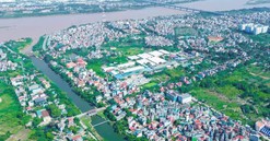 Lấy ý kiến dự án Luật Đất đai (sửa đổi) để báo cáo Thủ tướng Chính phủ