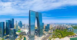 Từ bài học Tô Châu đến khát vọng Gia Lộc: ROX iPark kiến tạo cực tăng trưởng công nghiệp mới phía Tây Hải Phòng