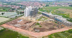 Bắc Ninh chấp thuận khu nhà ở xã hội hơn 1.691 tỷ đồng tại phường Tân Tiến