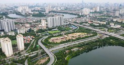 Tháo gỡ dự án tồn đọng: "Thước đo" hiệu quả cải cách thể chế