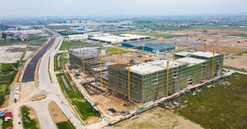 Bắc Ninh duyệt kế hoạch chuyển đổi 63ha  rừng phục vụ 11 dự án
