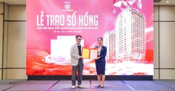 Khẩu vị đầu tư năm 2026: Nhà đầu tư chọn “đón giá trị” cùng bất động sản dòng tiền
