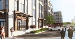 Hue Legacy Residence: Tài sản đa giá trị giữa trung tâm đô thị di sản Huế