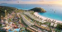 Khám phá thế giới bách thảo và thiên đường hoa 4 mùa dưới vòm kính khổng lồ tại Vinhomes Hải Vân Bay