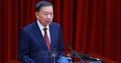 Toàn văn phát biểu bế mạc Hội nghị Trung ương 3 của Tổng Bí thư, Chủ tịch nước Tô Lâm