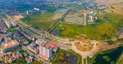 Thêm 18 khu đất hơn 1.710ha được Bắc Ninh đưa ra đấu thầu