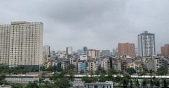 Hà Nội cập nhật danh mục các dự án đầu tư xây dựng giai đoạn 2026 - 2030