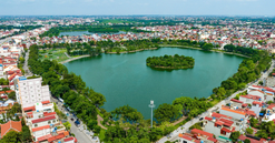 Hưng Yên giao hơn 3,5ha đất triển khai 3 dự án khu dân cư