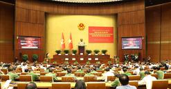Hội nghị toàn quốc quán triệt và triển khai thực hiện Nghị quyết Hội nghị lần thứ ba BCH Trung ương Đảng khóa XIV