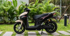 VinFast Viper bùng nổ tháng 7 nhờ bộ ba lợi thế cực đỉnh