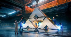 Hòa Phát thăng hạng trong bảng xếp hạng 100 doanh nghiệp Đông Nam Á năm 2026