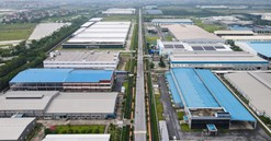Bất động sản khu công nghiệp quý II/2026: Cơ hội bứt phá thuộc về nhóm doanh nghiệp nào?