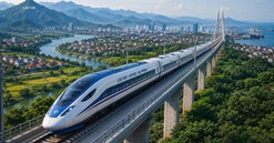 Đại dự án giao thông hơn 200.000 tỷ đi qua 6 tỉnh, thành miền Bắc sắp có bước ngoặt mới