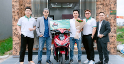 Từ thói quen nhỏ đến niềm vui lớn của khách hàng FE CREDIT