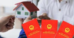Từ bây giờ, nhiều trường hợp được miễn thuế thu nhập cá nhân khi bán nhà đất