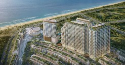 Tân Á Đại Thành muốn làm 3 khu đô thị quy mô 47.000 tỷ tại Thủ đô