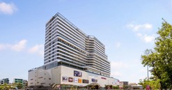 Chính thức khai trương TTTM Aeon Mall đầu tiên tại thành phố đáng sống nhất Việt Nam