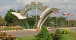Đồng Nai: Cho thuê hơn 58,6ha đất để xây dựng khu công nghiệp Công nghệ cao Long Thành