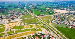 Thái Nguyên tìm chủ đầu tư dự án khu đô thị Đồng Tiến hơn 1.500 tỷ đồng