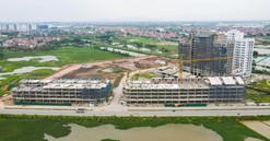 Bắc Ninh sắp có thêm khu nhà ở xã hội hơn 1.553 tỷ đồng tại phường Phương Liễu