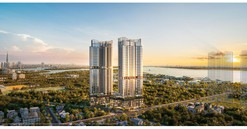 Văn Phú báo lợi nhuận 6 tháng đầu năm 2026 tăng 37% so với cùng kỳ