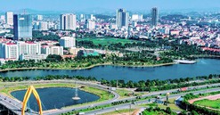 Tỉnh sát vách Hà Nội có thêm dự án đô thị hơn 28.000 tỷ, quy mô gần 30.000 người