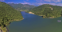 Việt Nam sắp có khu du lịch sinh thái, nghỉ dưỡng, tâm linh gần 1.000ha, chỉ cách Hà Nội 80km