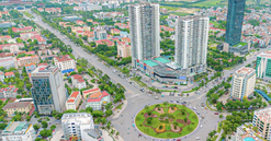 Việt Nam có 1 tỉnh lên đô thị loại I, tương lai trở thành TP trực thuộc Trung ương mang đậm bản sắc văn hoá Kinh Bắc