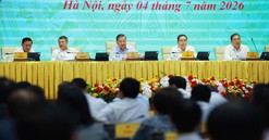 Dồn lực bứt phá để đạt tăng trưởng hai con số