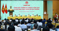 Tháo gỡ điểm nghẽn, tạo dư địa tăng trưởng mới