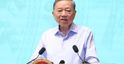Toàn văn phát biểu chỉ đạo của Tổng Bí thư, Chủ tịch nước Tô Lâm tại phiên họp Chính phủ thường kỳ tháng 6/2026 và Hội nghị trực tuyến Chính phủ với các địa phương