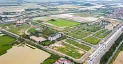 Bắc Ninh chấp thuận dự án nhà ở xã hội tại Khu đô thị mới Tây Bắc
