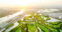 Những trải nghiệm đặc quyền khiến mỗi ngày tại Vinhomes Royal Island đều là một hành trình đáng mong đợi