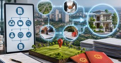 Từ nay, người dân Hà Nội khi làm thủ tục đất đai sẽ được hưởng lớn