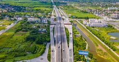 Ninh Bình phân cấp quản lý 252 dự án đô thị, nhà ở