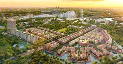 Vĩnh Long trên hành trình trở thành cực tăng trưởng mới: Khi đô thị giữ vai trò dẫn dắt tăng trưởng