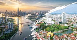 Việt Nam sắp có thêm thành phố trực thuộc Trung ương?