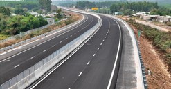 Dự án cao tốc 21.000 tỷ kết nối 2 thành phố giàu nhất cả nước đón tin vui lớn