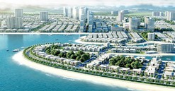 Tỉnh rộng lớn nhất ĐBSCL sẽ lấn biển, xây đảo nhân tạo để mở rộng đô thị
