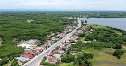 Việt Nam sẽ có trung tâm kinh tế biển, du lịch và dịch vụ hơn 12.000ha, tọa lạc tại tỉnh hẹp nhất cả nước