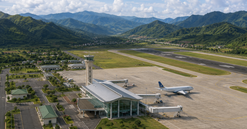 Việt Nam sắp hồi sinh một sân bay thời Pháp thuộc, tọa lạc tại tỉnh rộng nhất miền Bắc