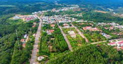 Sun Group sắp khởi công khu đô thị 6.700 tỷ tại ‘Đà Lạt thứ 2’ của Tây Nguyên