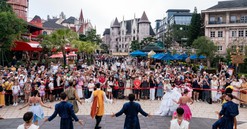 Từ 10/7, giới trẻ đến Ba Na Hills cần phải biết điều này