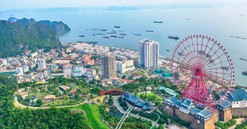 Đề án thành lập thành phố trực thuộc Trung ương thứ 8 của Việt Nam đạt bước tiến mới