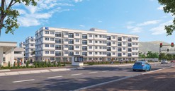 Luật Đô thị đặc biệt cần bổ sung chính sách cho nhà ở giá phù hợp